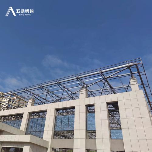 网架公司网架加工网架钢结构生产厂家